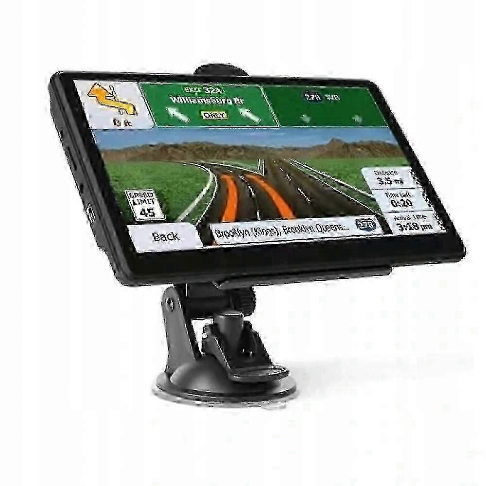 Igo Primo Gps 7 2025 Eu Tirc5 Lkw-navigationskarten
