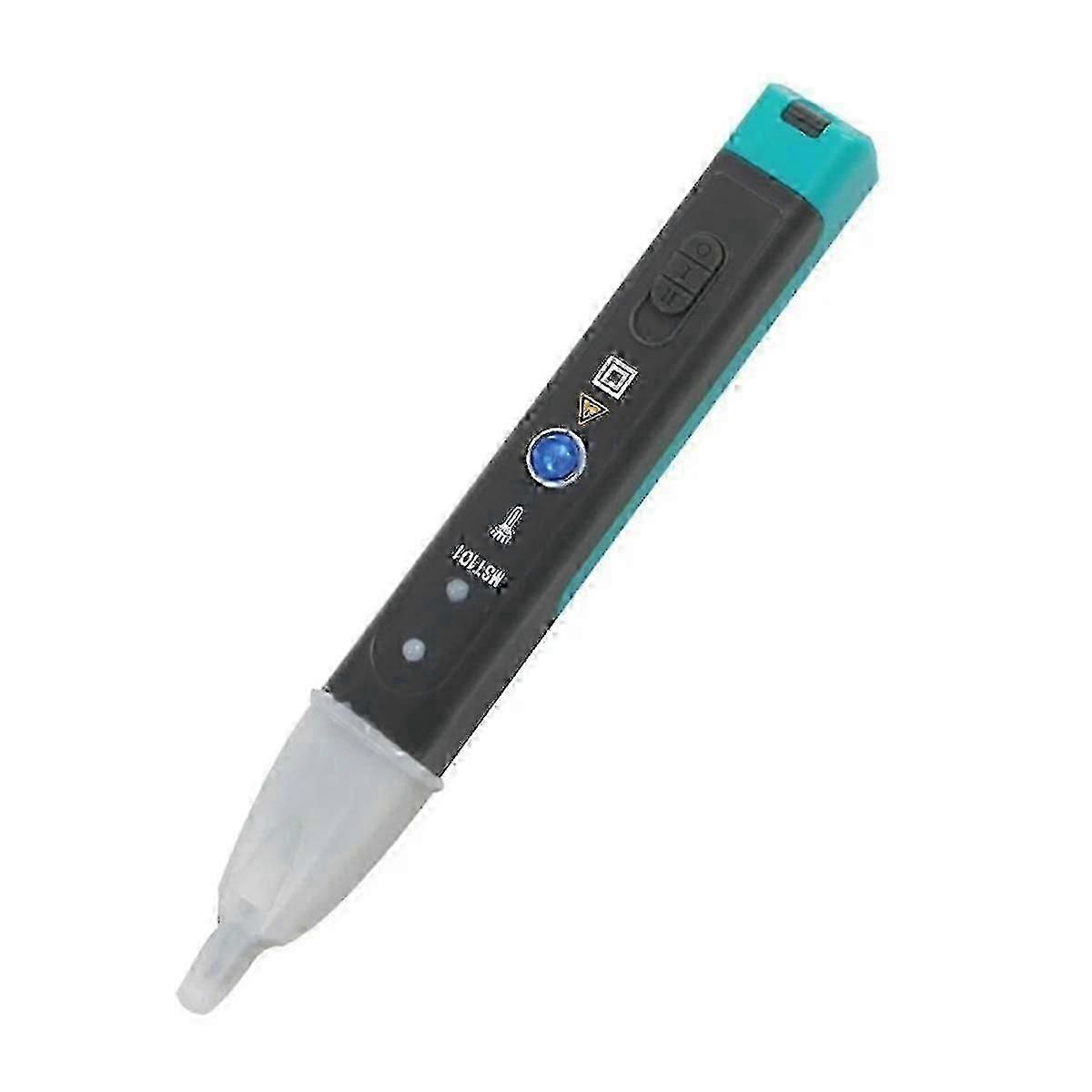 Zündspulen-teststift Für Kraftfahrzeuge, 101 Prüfspitzen, Led-fehleranzeige Und Akustisches Warnsignal Für Zündspulen, Lichtmaschinen, Einspritzdüsen, Zündkerzen Und Hall-sensoren
