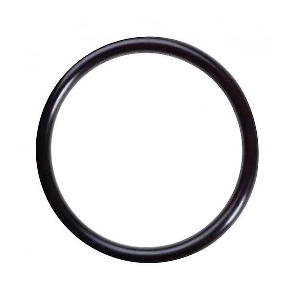 Eur Seals Rm016116n90 Schwarze Nitril-o-ringe, Shore-härte 90, 16,10 Mm Durchmesser X 1,60 Mm Dicke, Packung Mit 50 Stück