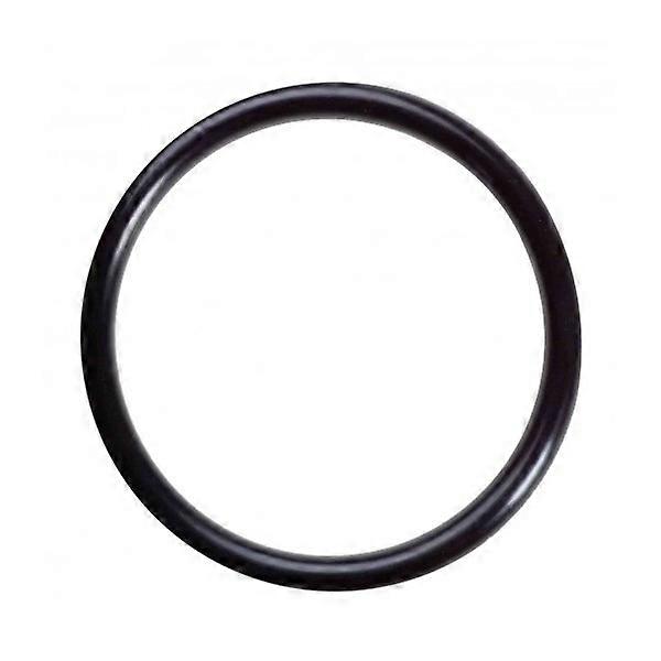 Eur Seals Bs562n70 O-ringe Aus Schwarzem Nitril, Shore-härte 70, Durchmesser 173,87 Mm X 1,78 Mm, 5er-packung