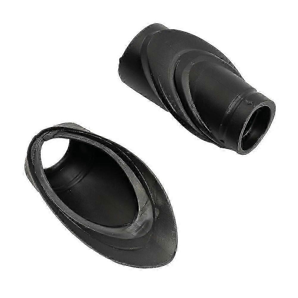 Gummidichtung Für Antennenfuß Von Mercedes R129 Sl, Sl500, Sl320, 300sl, 500sl Und 600sl Reparatur Von Dachdichtung Und Antenne