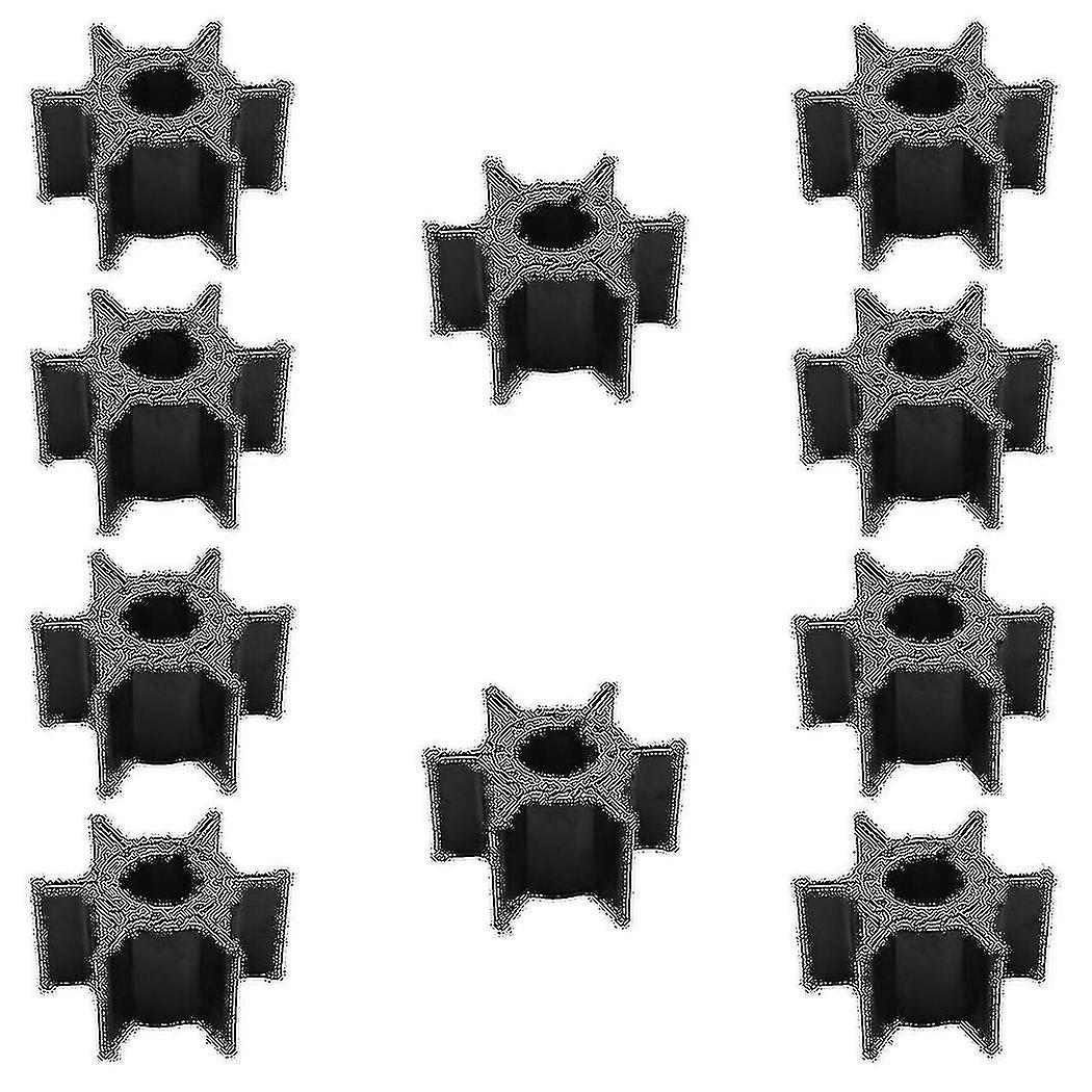 20x Kraftstoffanschluss, Wasserpumpenturbinenteil Für (9,9/15 Ps) 682-44352-01 682-44352-01-00 Fischerboot