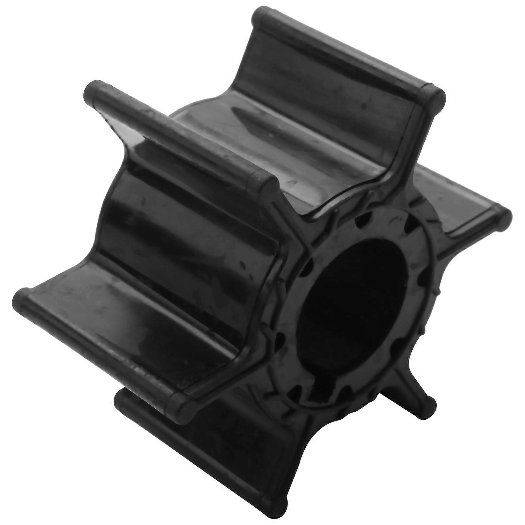 10 Kraftstoffanschlüsse, Wasserpumpenlaufrad Für Yamaha-motoren (9,9/15 Ps) 682-44352-01 682-44352-01-00