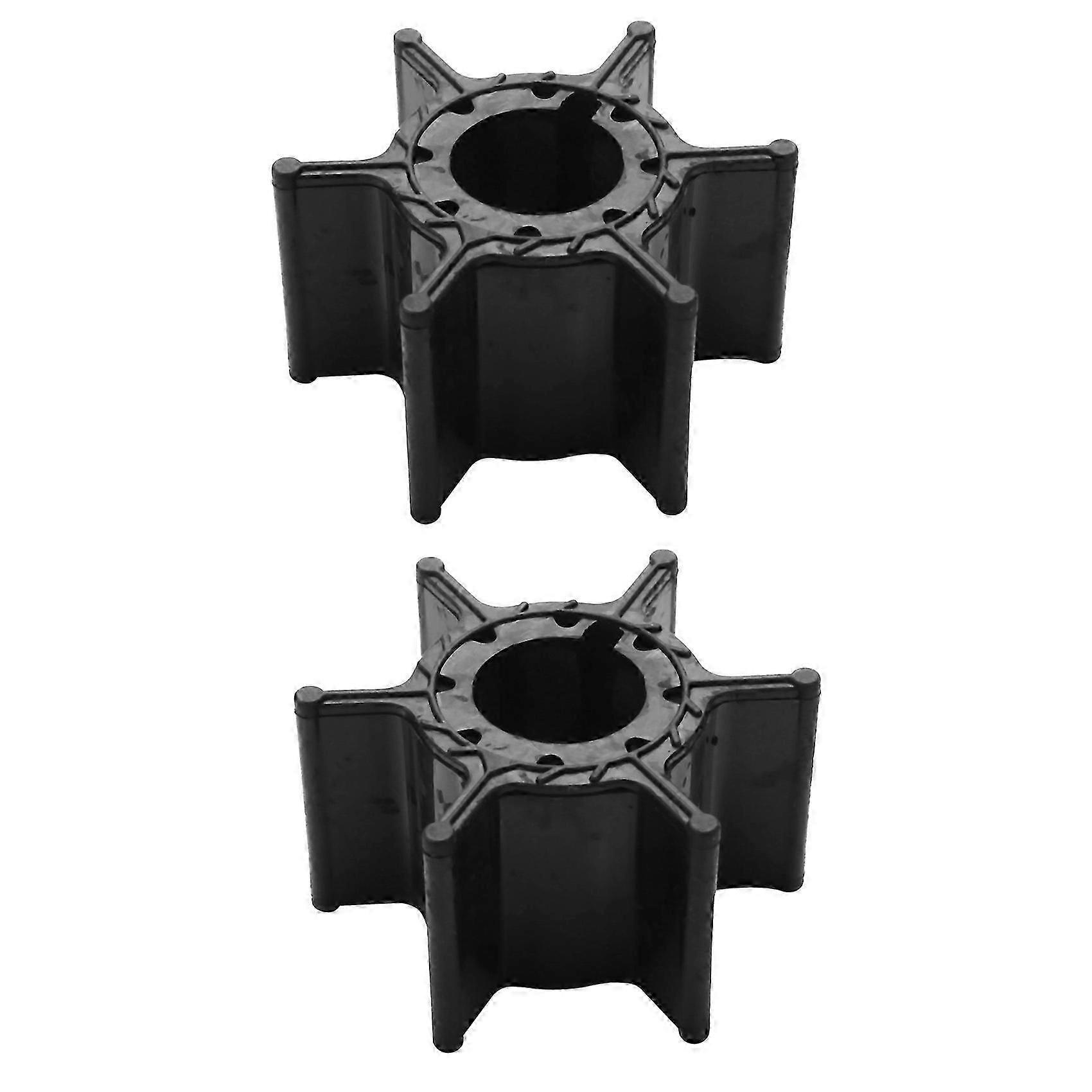 Kraftstoffanschluss, Wasserpumpenlaufrad Für Yamaha (9,9/15 Ps)
