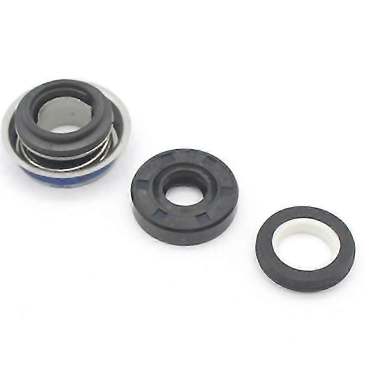 Wasserpumpen-öldichtungssatz Für Honda Cb400 Cbr400 Nc23 Nc29 Motorräder