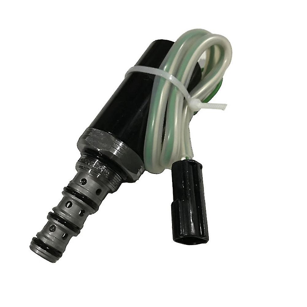 Magnetventil Für Hydraulikpumpe Für Sk200-3/dh200-7/r200/r220-5/ec210/clg922/925 Skx5 Bagger