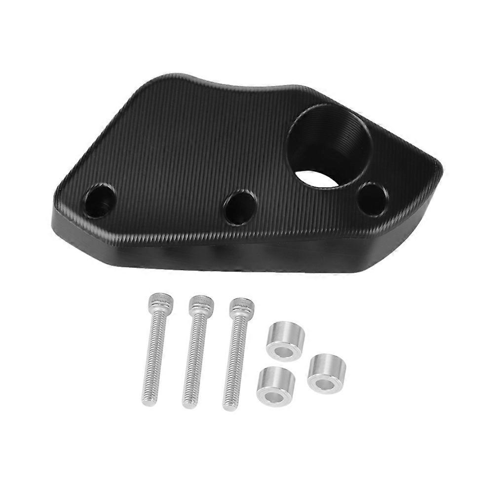 Rechter Motorgehäuseschutz, Kurbelwellenölpumpenschutz Für Kawasaki Ninja Zx4r Zx4rr Zx25r