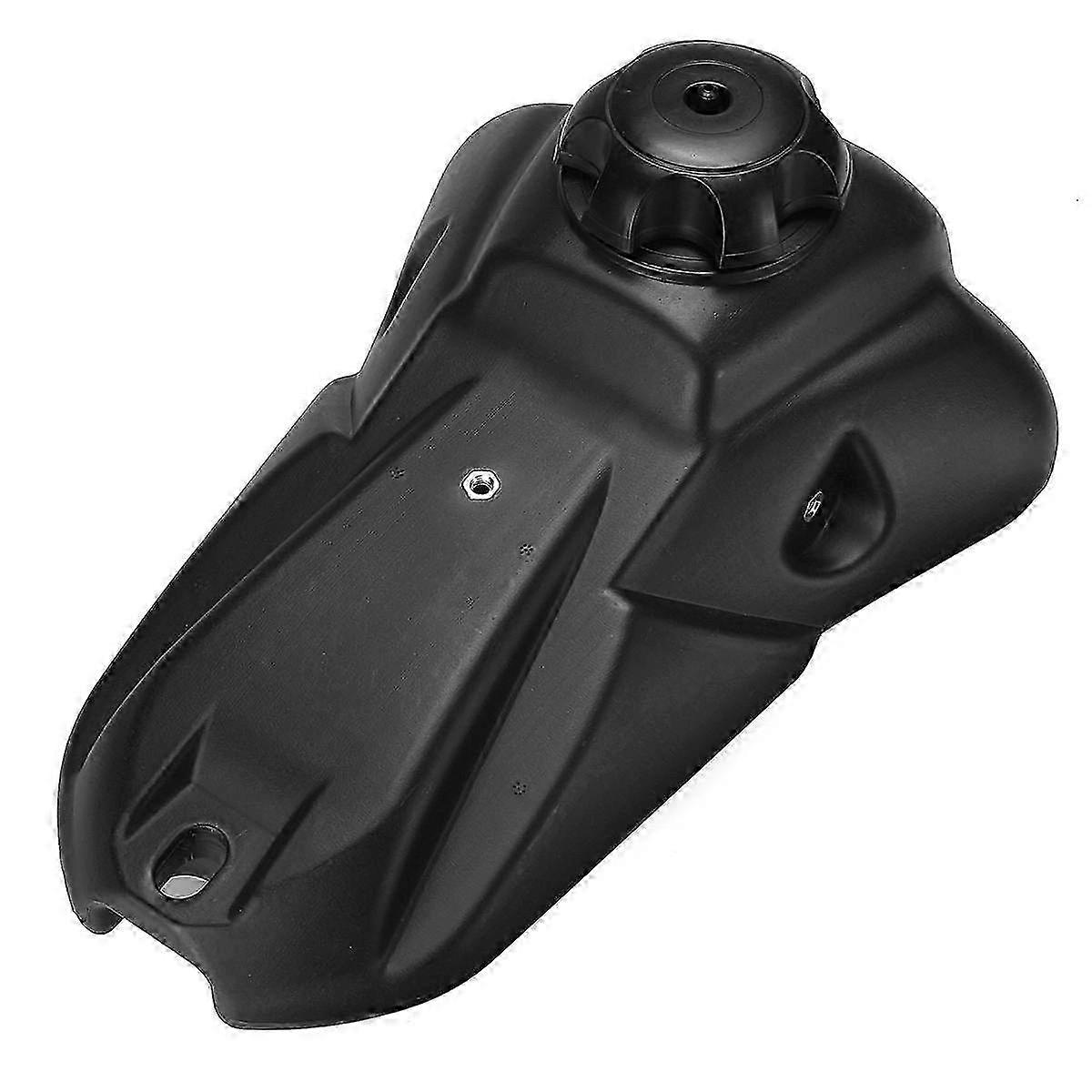 Schwarze Benzintanks Für Pit Pro Trail 125 Und 150 Cm³ Offroad-motorräder Mit Deckel Und Dichtung