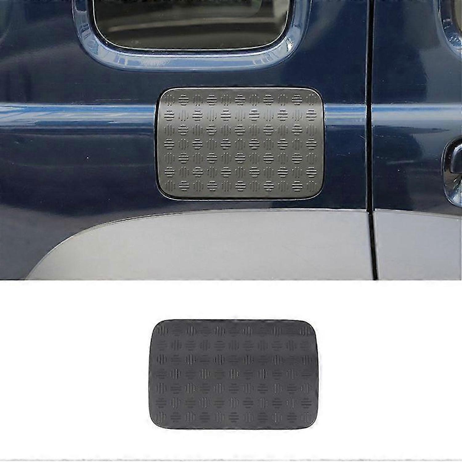Dekorative Abdeckung Für Den Tankdeckel Des Jimny (2019–2024)