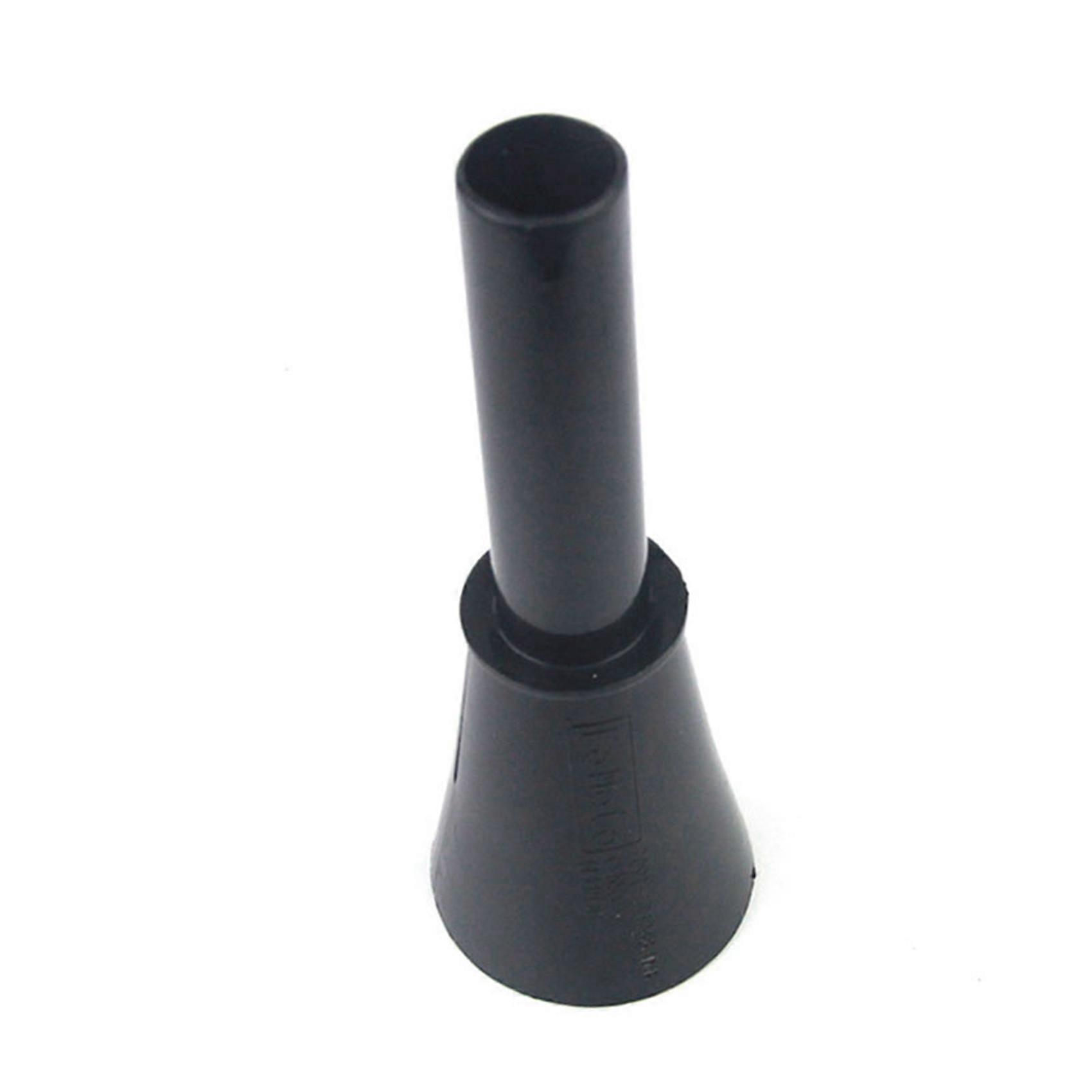 2x Notfall-benzin-/gas-einfülltrichter Für Ford Focus Mk2 2007-2011, Schwarz, Teilenummer 1681668