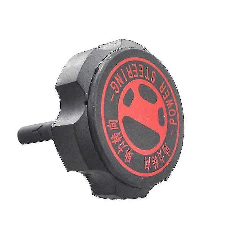 Ölbehälterdeckel Kompatibel Mit Peugeot 307 408 - Hydrauliklenkungsdeckel 4009p6