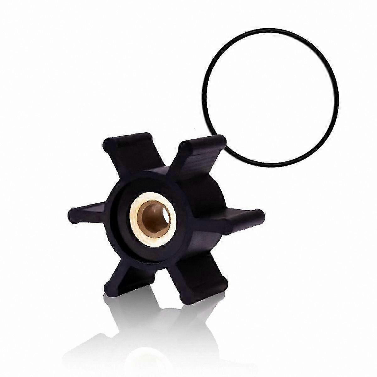 Laufrad Mit Messingkern Und O-ring-satz Für M18-pumpen