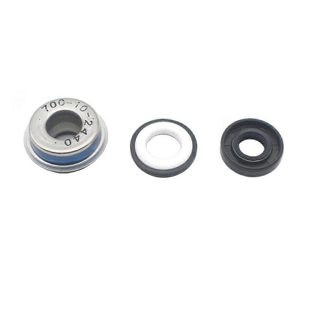 Gleitringdichtungs- Und Ölsatz Für Suzuki Gsxr600, Gsxr600wp, Gsxr750w, Gsxr750ws, Gsxr750x Und Gsxr1000 Motorrad-wasserpumpe