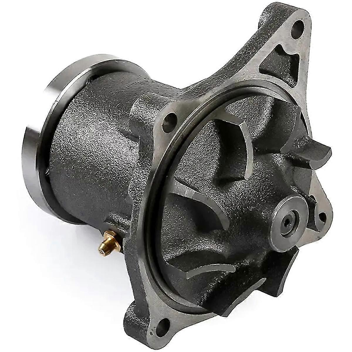 Wasserpumpe Kompatibel Mit Hydraulikbaggern E320c, E320d, E312c, E312d, 311, 315, 3066, S4k, S6k, 178-6633, 1786633