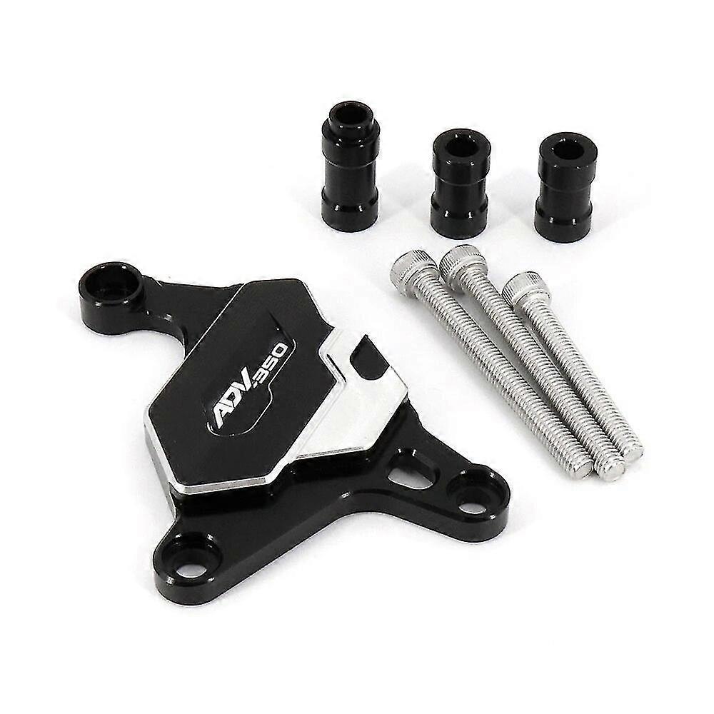 Wasserpumpenschutz Für Honda Adv350, Adv 350, Adv-350, Forza350, Forza-350, Forza 350 Motorräder 2022-2023 - Zubehör Und Ersatzteile