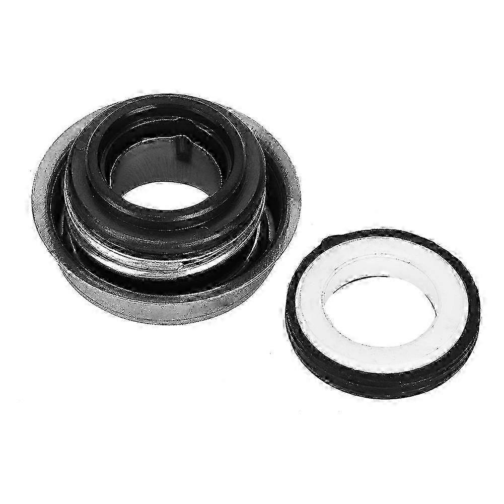 Mechanische Dichtungsabdeckung Für Die Wasserpumpe Der Honda Atc250r (baujahre 1985–1986)