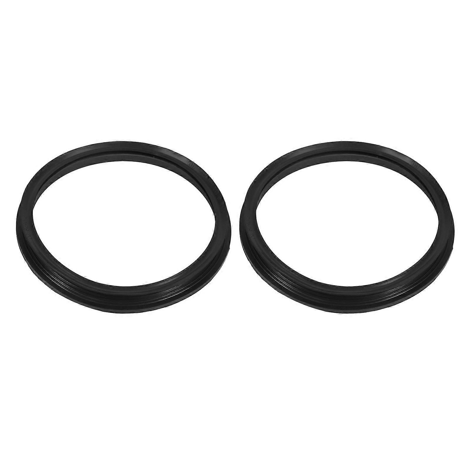 Kraftstoffpumpen-o-ring (2 Stück) 1j0919133a Für Kraftstofftank-füllstandssensor A8 S8 A4 A6
