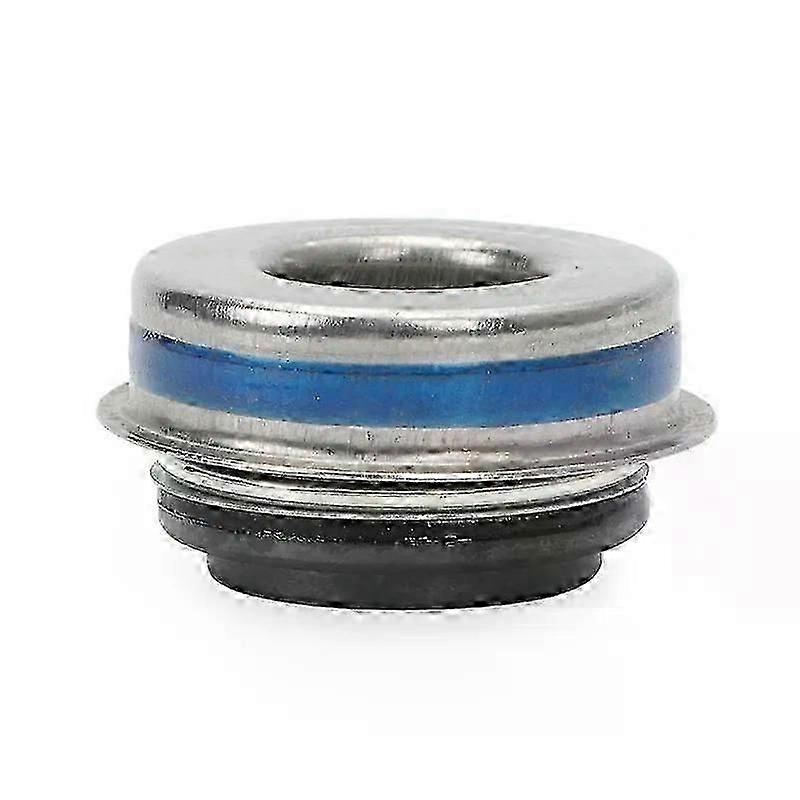 Neue Hintere Deckeldichtung Für Die Wasserpumpe Des Motorradmotors Cx500/gl500. Gleitringdichtung Für Den Kontaktpunkt Der Wasserpumpe.