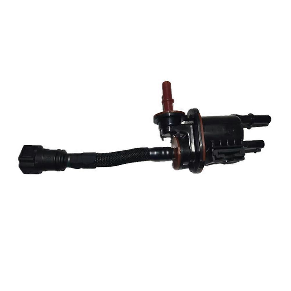 Eu5a-9g866-ce Kanister-spülmagnetventil Für 2,3-liter-dampfreinigungsventil (2019)