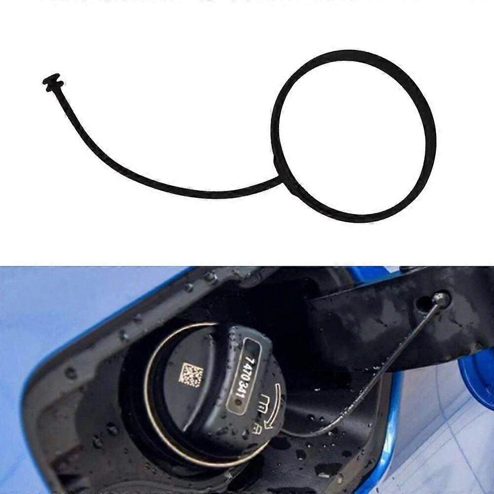 1x Öl-/kraftstofftank-befestigungskabel, Kompatibel Mit Bmw X1 X3 X4 X5 X6 Z4 Mini E70 E46 E90 E39 E87 F10 F11 M E83 E60 8n0201556