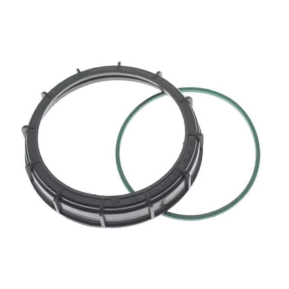 7701207449 09701687000 Kraftstoffpumpen-o-ring Für Master Ii 2 Iii 3 (2007-2015) Und Master Ii 2 Iii 3 (1999-2003)