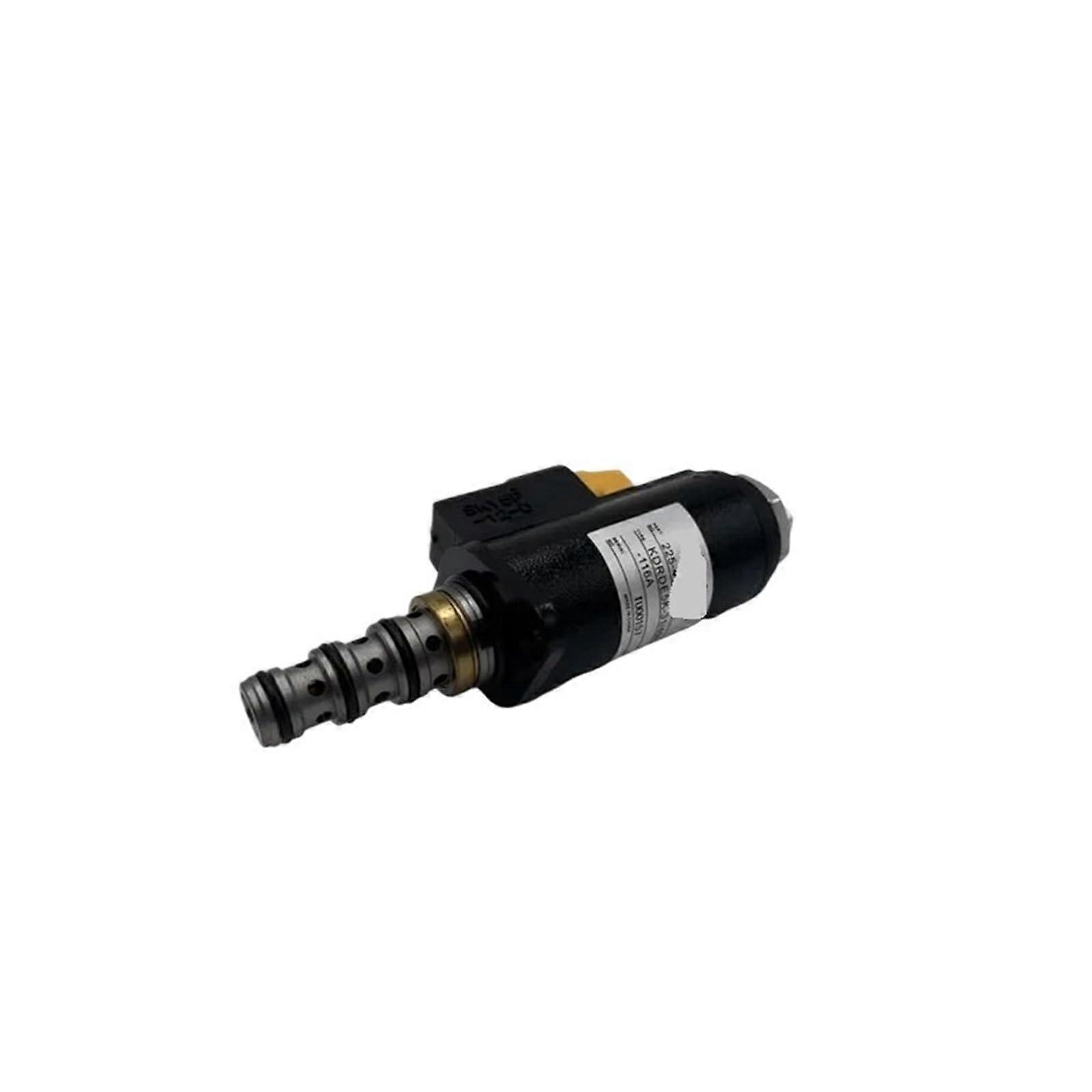 Magnetventil Für Hydraulikpumpe Für Hydraulikbagger E330d Und E336d (ersatzteil)