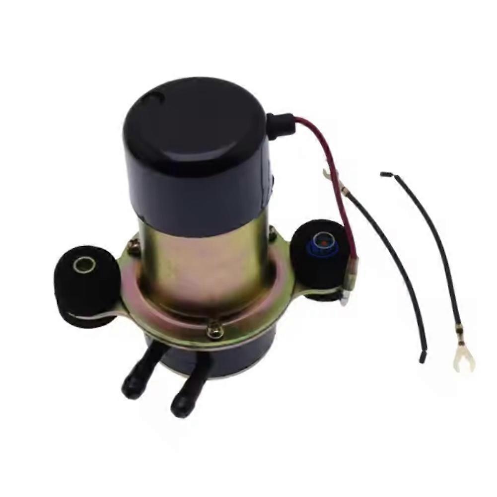 Pumpe 30a600-0200 Für Motoren L2c-61cv, L2e-62es, L2c2-61cv, S3l2-61wh Und Hydraulikbagger Ec14, Ec15, Ec20 Und Ec45