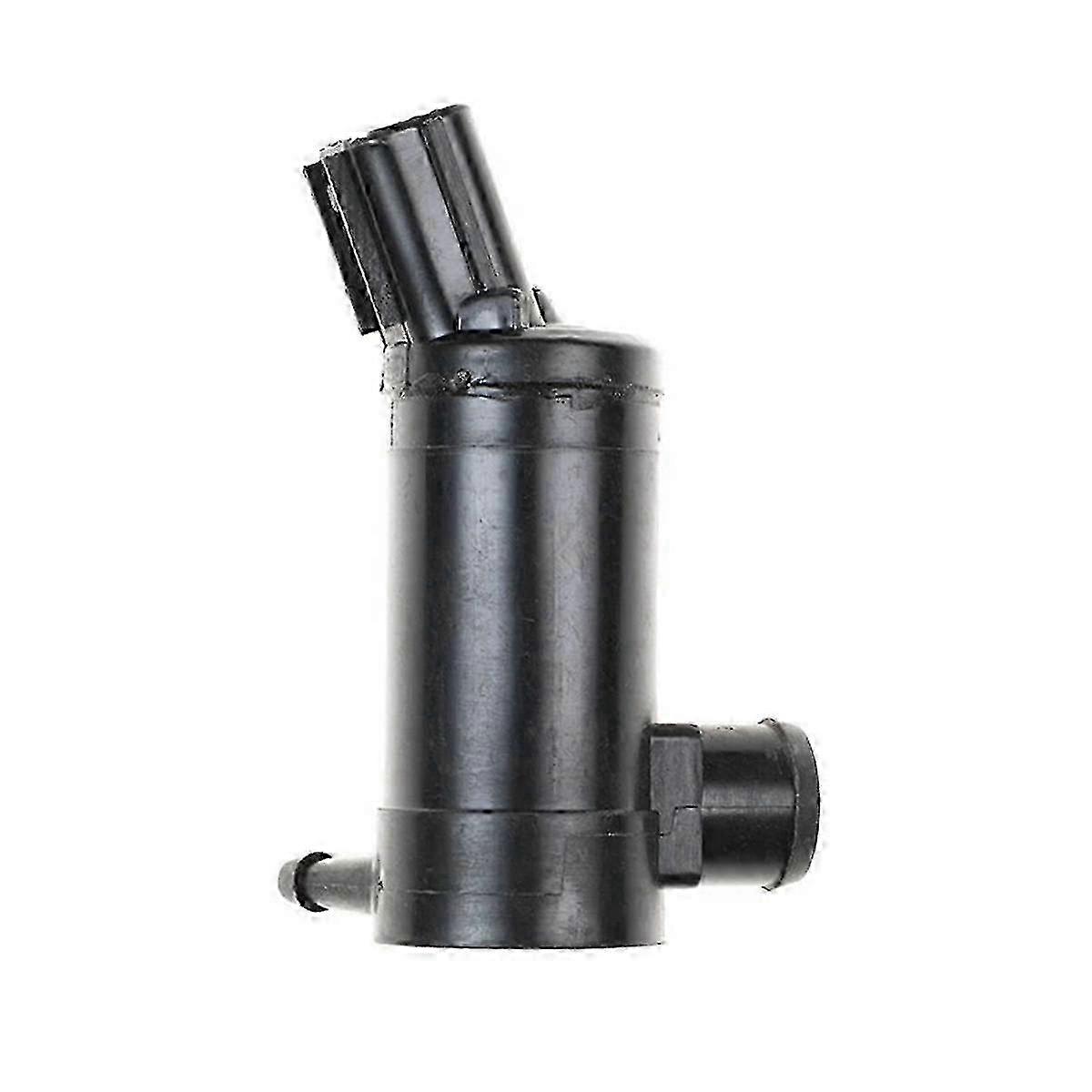 Scheibenwaschpumpe Kompatibel Mit Mitsubishi L200 2.5l 2006-2015 Und 2.4l Diesel 2015 (modell 8260a008)