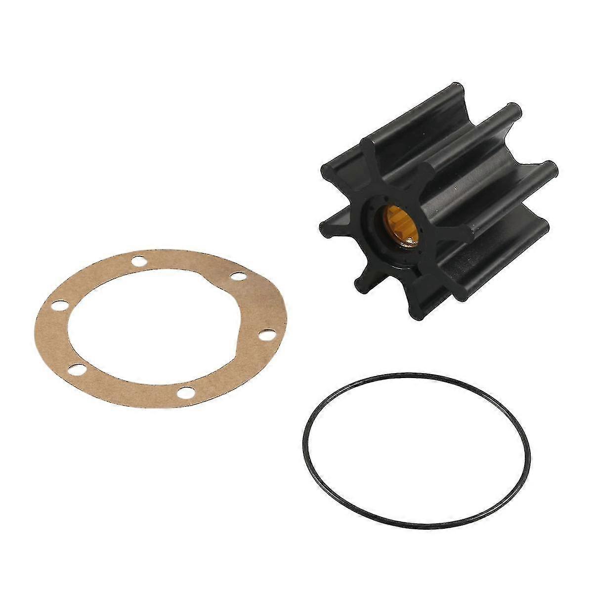 Flexibles Turbinenreparaturset Für Volvo Penta Johnson Seewasserpumpe 877061