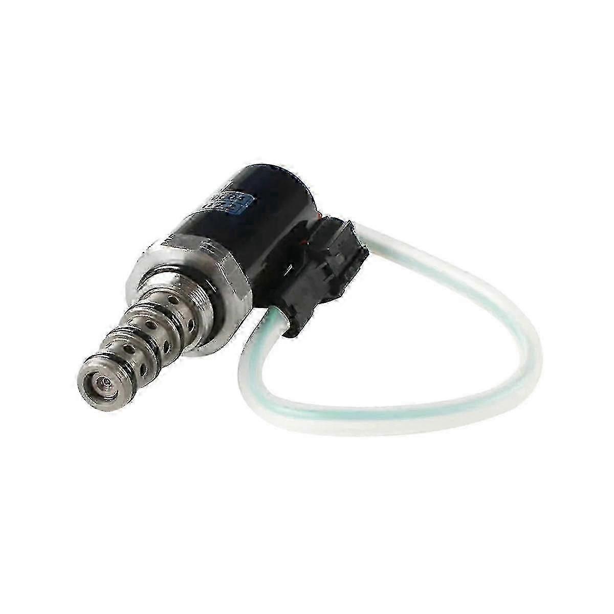 Magnetventil Für Hydraulikpumpen Der Bagger Ec210, Ec240, Ec210b, Ec240b Und Ec290, Teilenummer Kdrde5k-20/40c04-109 Sa