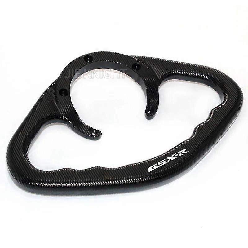 Gilt Für Die Modelle Gsx250r, Gsx-r600, Gsx-r750, Gsx-r1000, Gsx-s 750, Gsx650, Gsf650 Und Gsr600: Beifahrer-haltegriff, Kraftstofftank, Armlehne, Haltegriffe