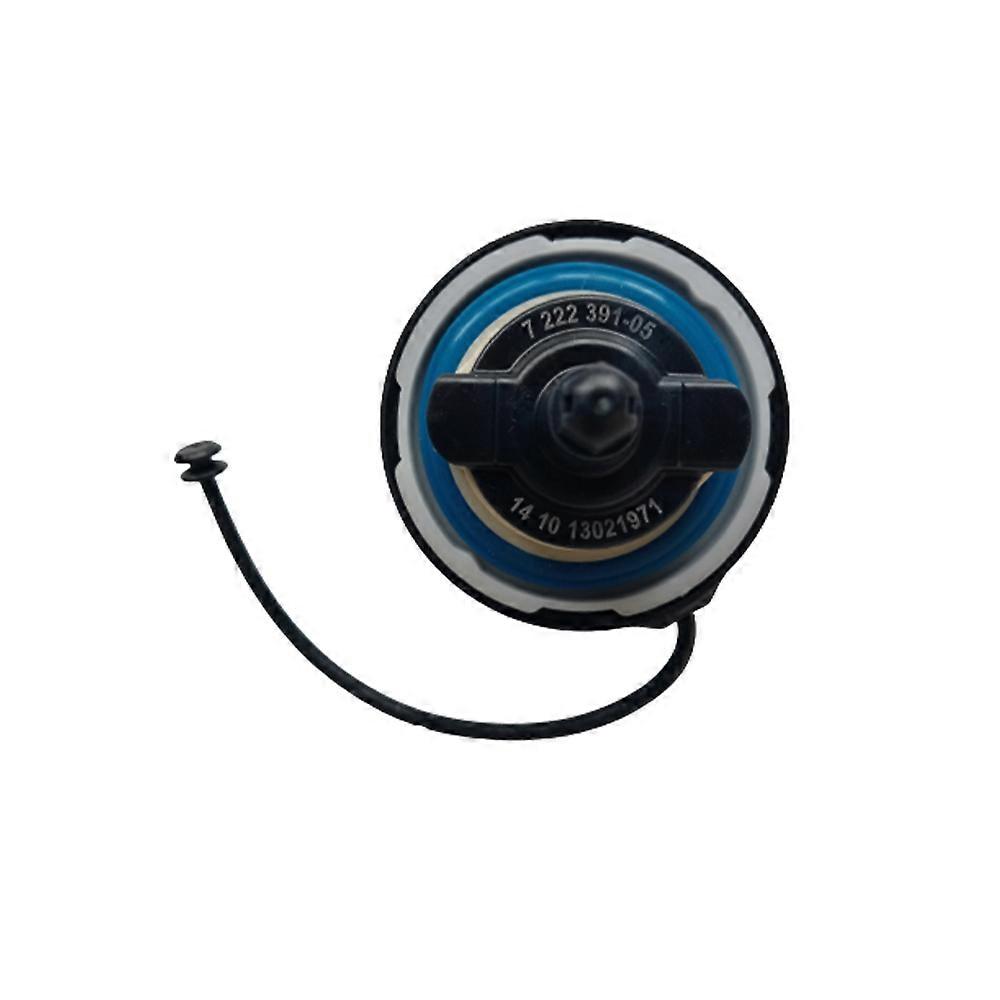 Luftbehälterdeckel-baugruppe 16117222391 16117222330 Für Bmw E-serie F-serie E39 E46 E60 E63 E65 E66 E70 E71 E90 F01 F02 F07