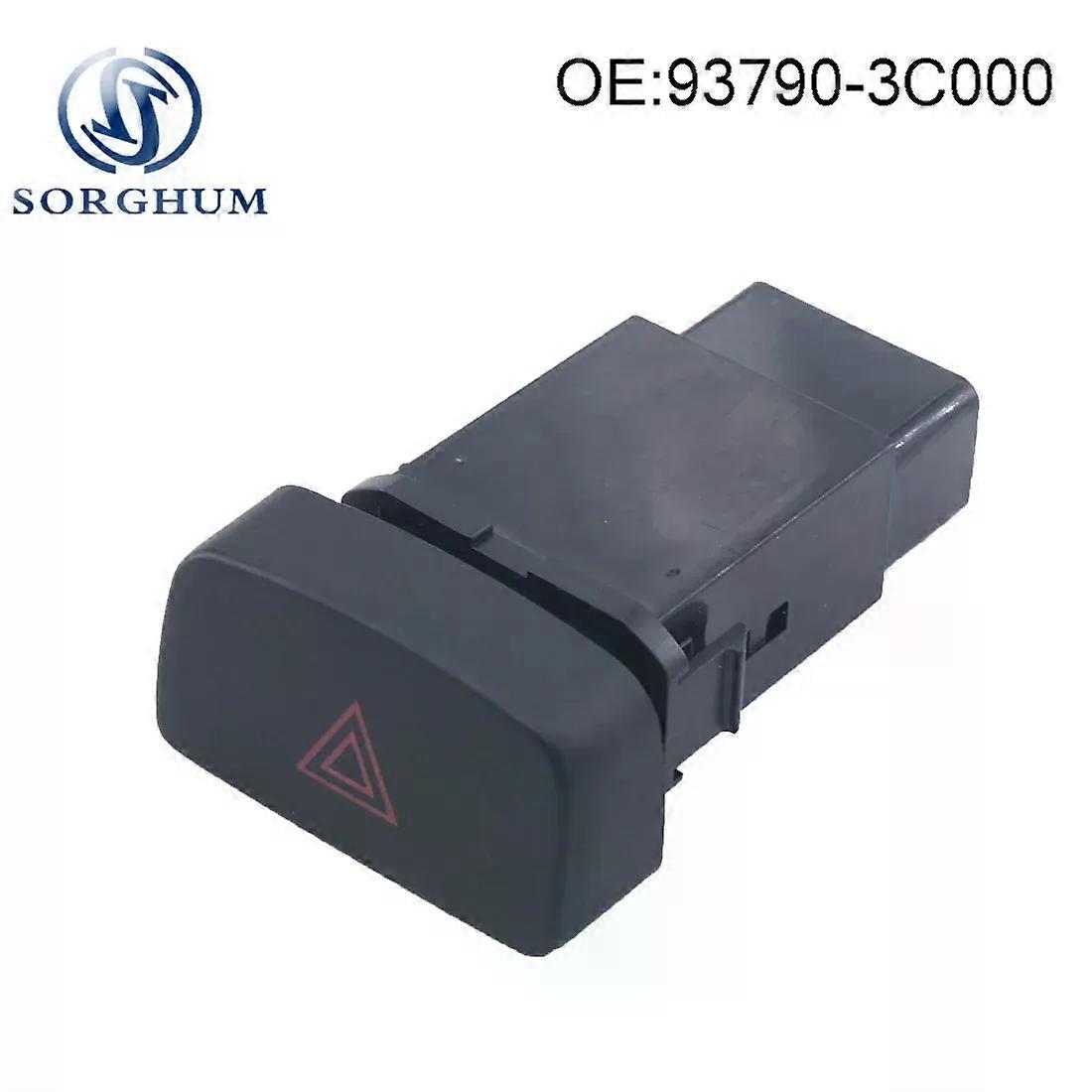 Warnblinker-/blinkerschalter Für Hyundai Sonata Kia Optima 93790-3c000