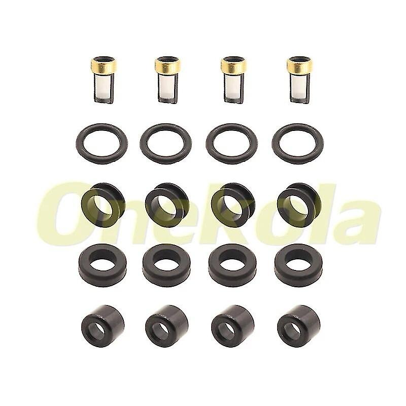 Dichtungssatz Für Einspritzdüsen, Dichtringe, Dichtungen Und Filter Für Suzuki Swift 1.3 1.5 2005-2016 Mz Ez M13a M15a 29750