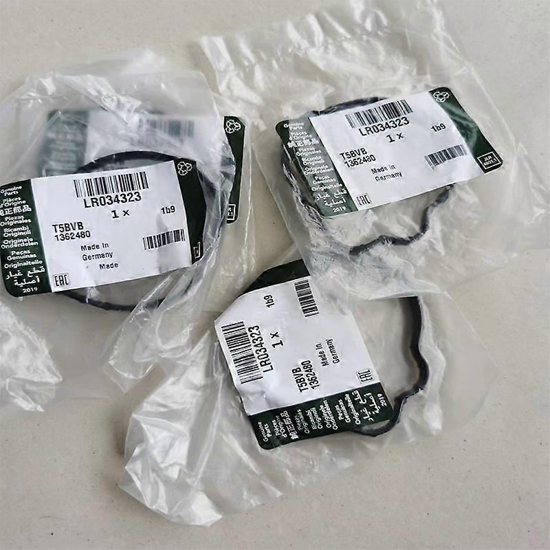 Kraftstoffpumpendichtung Für Land Rover Lr2, Range Rover Sport, Discovery Sport, Range Rover, Teilenummer Lr034323, Jde28259