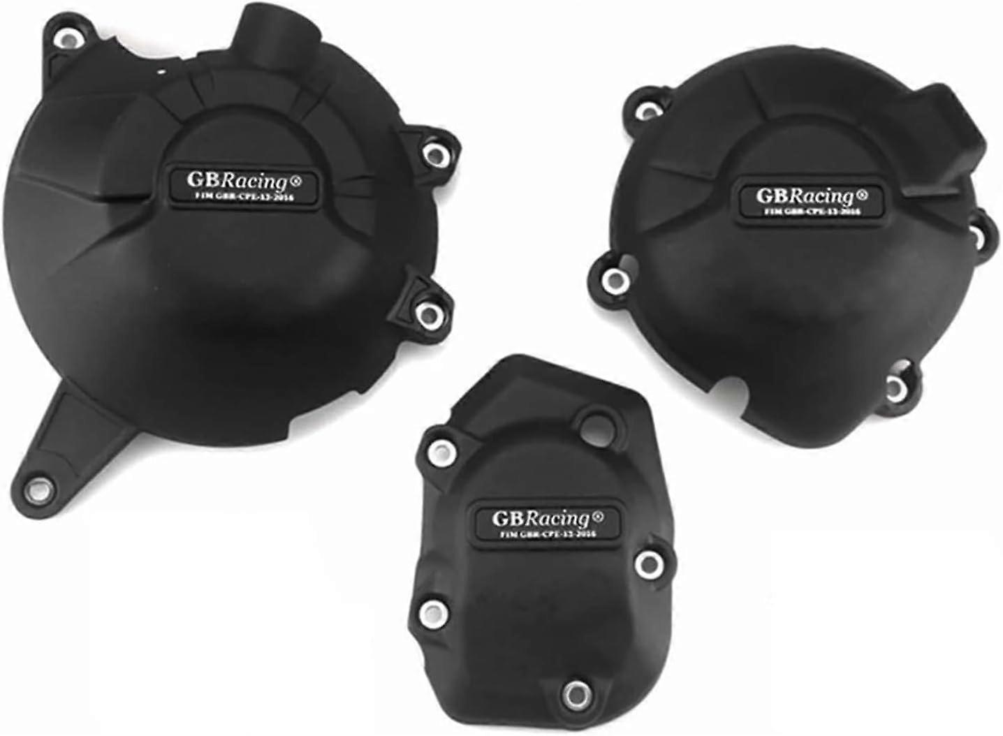 Steuergehäusedeckel Für Kawasaki Z900 Z900se 2017-2024 - Motorradzubehör - Zündpumpenabdeckung - Motorschutz