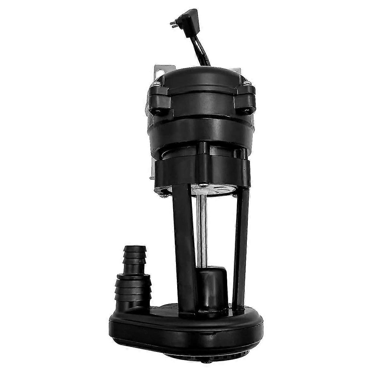 Wasserpumpe Hg7623063, 115 V, 60 Hz, 6 W Für Manitowoc-eiswürfelbereiter, Kompatibel Mit Den Serien A, B, C, E, G, H, J, K, M, P Und Q