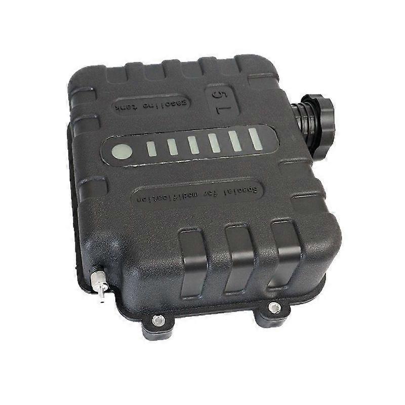 5-liter-heizöltank Für Auto, Lkw, Wohnwagen, Standheizung, Benzinkanister