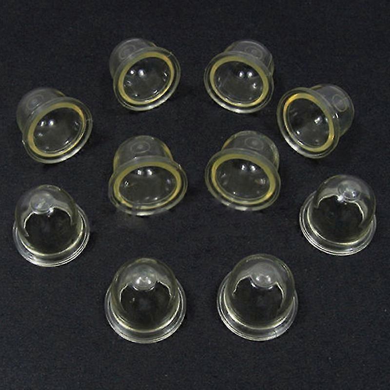 5 X Benzinpumpen-ansaugpumpen, Benzin-freischneider