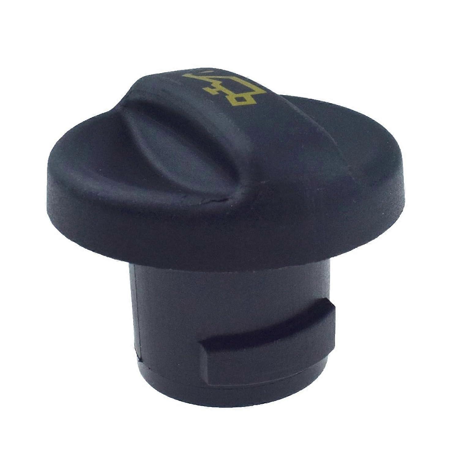 Pcv-ventildeckel-membrandichtung Für Peugeot 1007 206 307 307 308 407 C50248l1 1479837 (1 Tankdeckel)