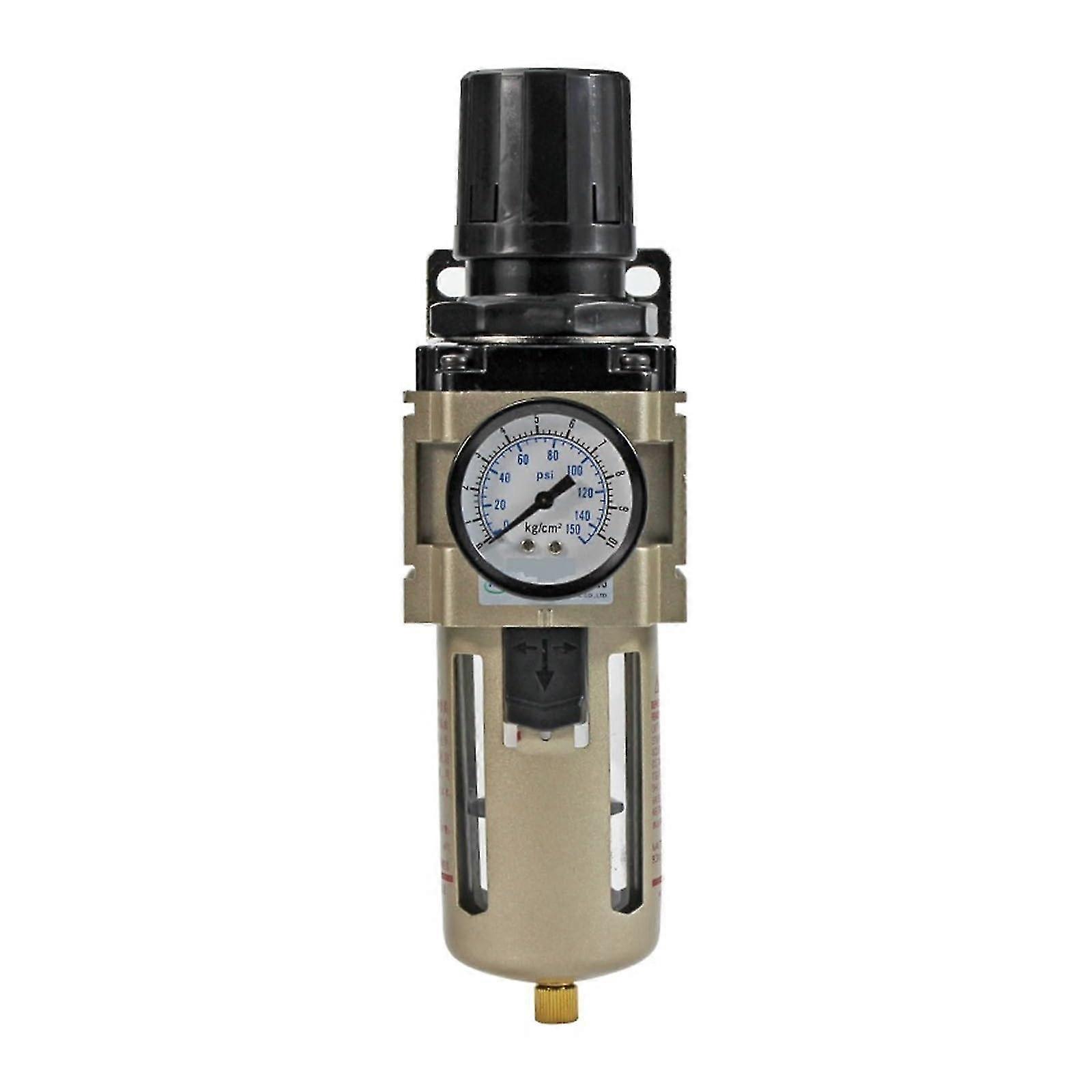 Luftfilter 2025 Aw200002 Druckregelventil Aw300003 400004 500006d (aw2000 02d)