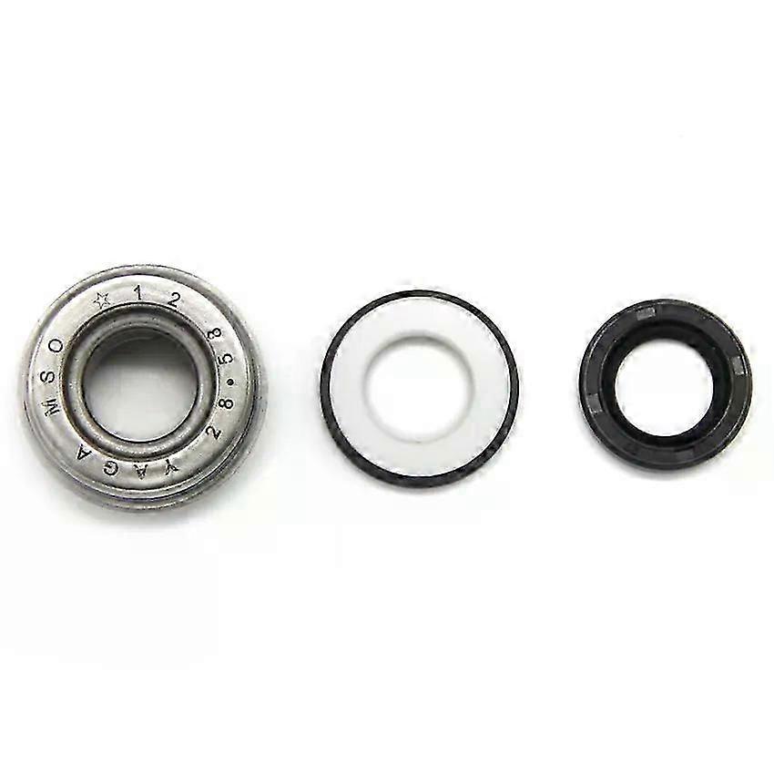 Gleitringdichtungssatz Für Motorradwasserpumpe, Kompatibel Mit Honda Sh125 Sh150 2001-2012 Ses125 Dylan 125 Ses150 Dylan 150 2001-2007 (zubehör)