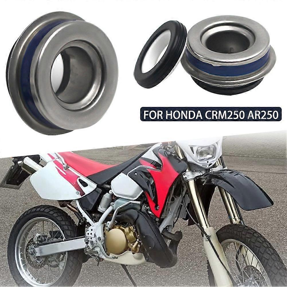 Wasserpumpendichtung Für Honda Crm250 Ar250 Motorradmotor
