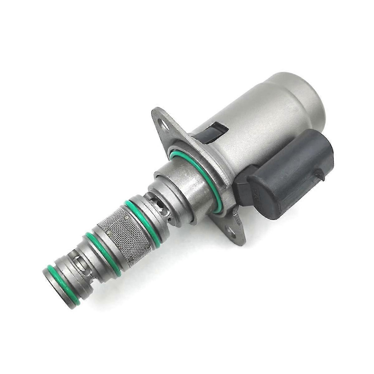 24v Magnetventil Für Xcmg Lw600k Sv98-t40 Sv98-t40s Bagger-hydraulikpumpe
