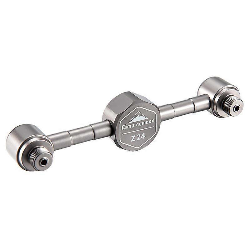 2-wege-adapter Für Lindal En417 Ventilkartusche, Z24 Campinglaterne