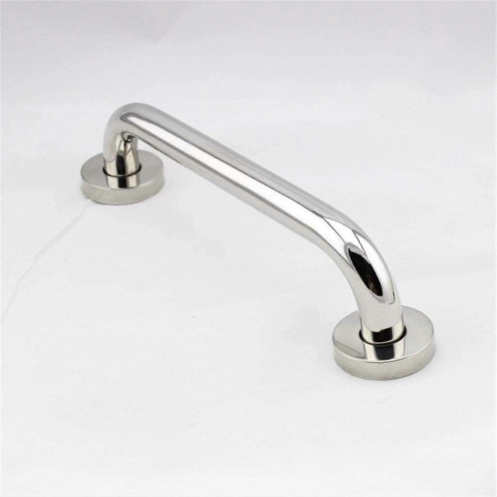 50 Cm Langer Haltegriff Aus Edelstahl Für Die Dusche, Rutschfest Und Ergonomisch, Zur Wandmontage.