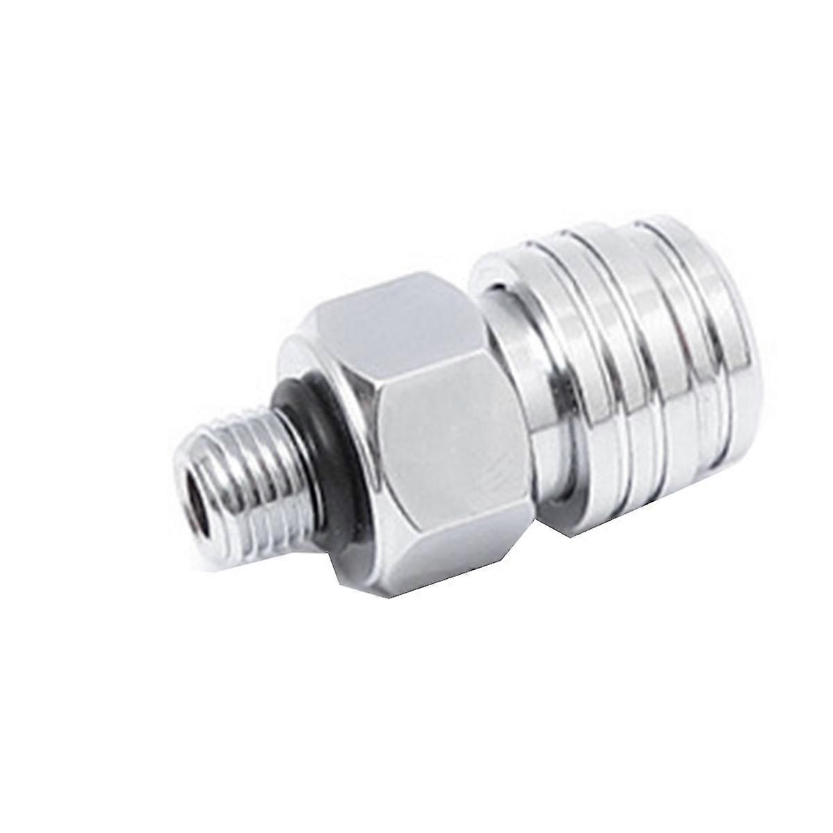 Bcd-tauchregler-adapter Auf 3/8-24 Niederdruckadapter Für Rebreather, Taucherteil, Ausgabe 0704