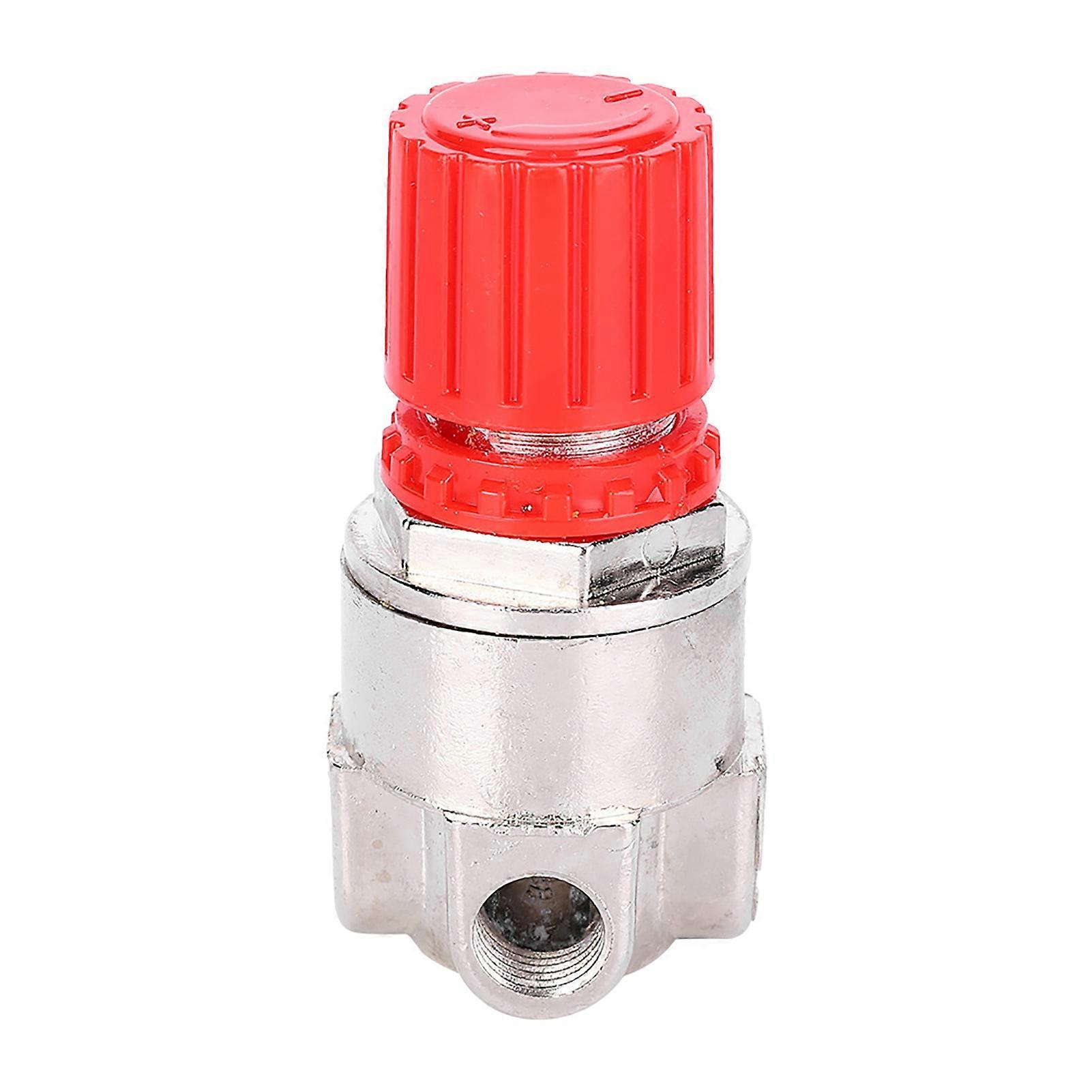 Hochpräziser Luftdruckregler 140 Psi