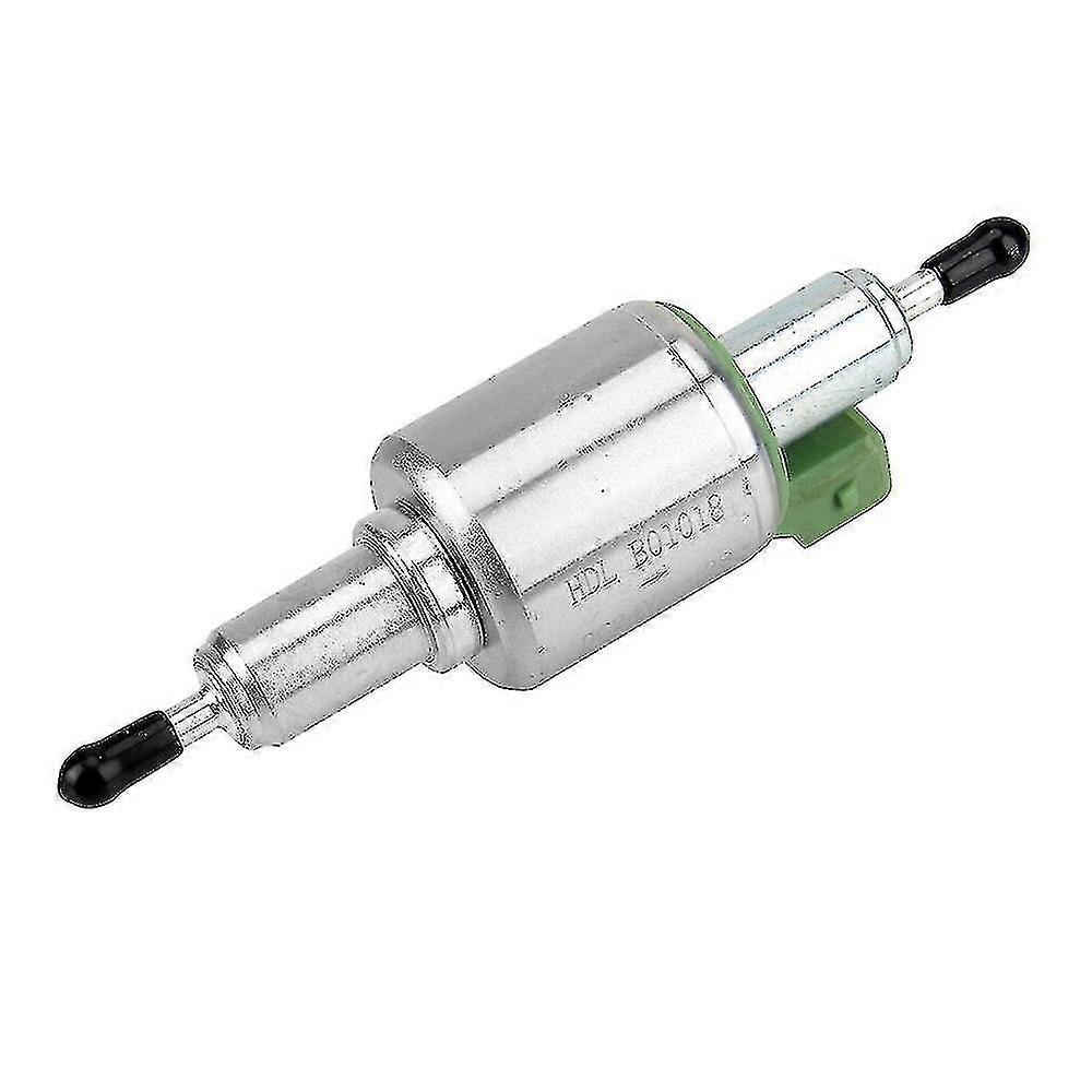 Diesel-zusatzheizung, Benzin-kraftstoffpumpe (silber) (1 Stück)