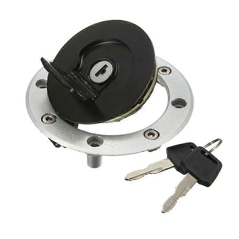 Tankdeckel Mit Schloss Für Suzuki Gsxr 600 750 1000 Gs500 Rgv 250 Gsx400 Katana 750 Gsx-600f Motorräder